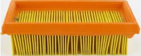 MECANICA 120790 - FILTRO AIRE LOMBARDINI  ( 160X160X35 )