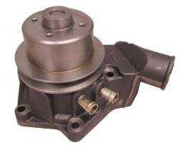 MECANICA 120928 - BOMBA AGUA MOTOR JHD CON POLEA Ø130 ALTO 148 MM LT245
