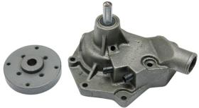 MECANICA 120932 - BOMBA AGUA JHD SERIE 40-50 SIN POLEA
