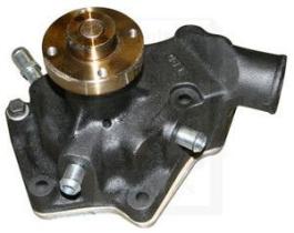 MECANICA 120934 - BOMBA AGUA JHD 5400 IT.( ALTURA 155 MM)