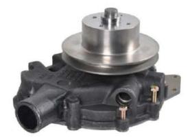 MECANICA 120954 - BOMBA DE AGUA JHD