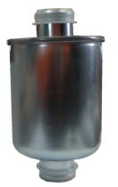 MECANICA 121210 - FILTRO HIDRAULICO INTERLINEA 144X36X BOCAS DE  Ø30 MM.