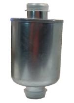MECANICA 121220 - FILTRO HIDRAULICO INTERLINEA (144X76 BOCA Ø38MM )