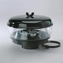 MECANICA 121450 - PREFILTRO COMPLETO GRANDE INT. Ø 96