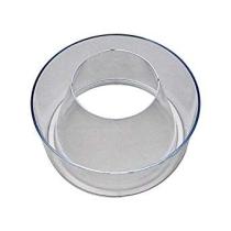 MECANICA 121653 - PLASTICO FILTRO AIRE JHD PARA (121652) Ø140-180 ALTO 100MM