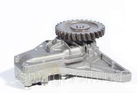 MECANICA 12166779 - BOMBA ENGRASE MWM EJE Z30 3ANC