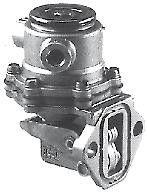 MECANICA 121860 - BOMBIN ALIMENTACION LOMBARDINI G11