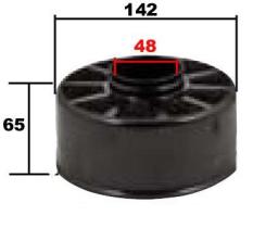 MECANICA 121880 - CUERPO INTERIOR FILTRO METALICO LOMBARDINI