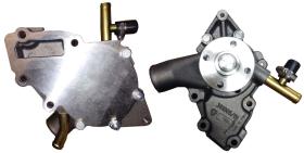 MECANICA 122140 - BOMBA AGUA SDF