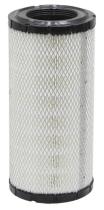 MECANICA 122220 - FILTRO AIRE EXT (ALTO 355 Ø160)