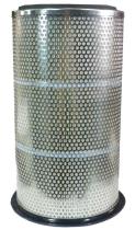 MECANICA 122290 - FILTRO AIRE EXTERIOR ( Ø 190 ALTO 332 )