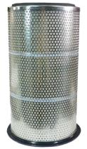 MECANICA 122310 - FILTRO AIRE EXTERIOR ( Ø 215 ALTO 400 )