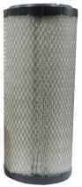 MECANICA 122345 - FILTRO AIRE EXTERIOR (380X 207 ) INT Ø110