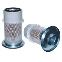 MECANICA 122370 - FILTRO AIRE EXT. FIAT TN Ø160 ALTO 350 MM