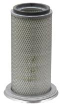 MECANICA 122430 - FILTRO AIRE EXTERIOR  Ø 160 L 345