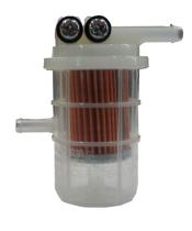MECANICA 122540 - FILTRO GASOIL Ø55 ALTO 98 ( TOMAS LATERALES)