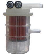 MECANICA 122550 - FILTRO GASOIL SDF AGCO Ø55, ALTO 94