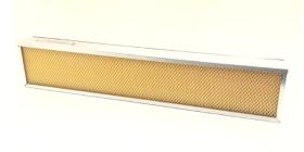 MECANICA 123020 - FILTRO CABINA 680X130X56