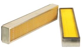 MECANICA 123040 - FILTRO CABINA 710X160X55