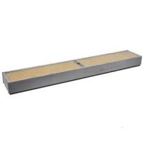 MECANICA 123060 - FILTRO CABINA 740X125X60