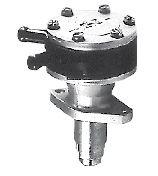 MECANICA 123100 - BOMBIN ALIMENTACION KUBOTA