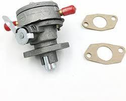 MECANICA 123106 - BOMBIN ALIMENTACION KOMATSU  KUBOTA YANMAR