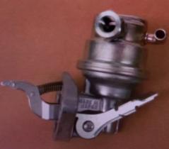 MECANICA 123107 - BOMBIN ALIMENTACION KUBOTA M7030
