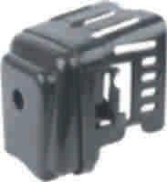 MECANICA 123145 - FILTRO AIRE  MITSUBISHI TL 43 TL 52