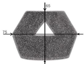 MECANICA 123170 - FILTRO ESPONJA ZENOAH 250 2500