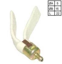 MECANICA 123210 - FILTRO GASOLINA WALBRO 125-529
