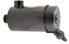 MECANICA 123300 - PREFILTRO AIRE COMPLETO JHD EN SECO