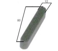 MECANICA 123930 - FITRO ESPONJA ZENOAH BC2200