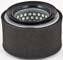 MECANICA 123970 - FILTRO AIRE LOMBARDINI ( Ø 125 ALTO 72)