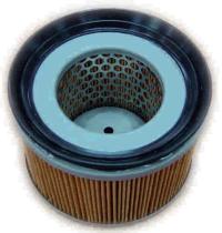 MECANICA 123971 - FILTRO AIRE LOMBARDINI ( 117X63X76 )