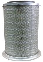 MECANICA 124160 - FILTRO AIRE EXT. FIAT ( D.Ø 124 ALTO 339)