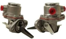 MECANICA 124230 - BOMBIN ALIMENTACION FENDT INDUSTRIAL MWM