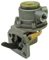 MECANICA 124350 - BOMBIN ALIMENTACION GAS-OIL AGCO