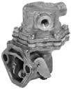 MECANICA 124620 - BOMBIN ALIMENTACION RUGGERINI MD 150