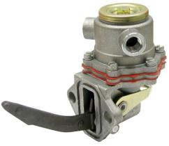 MECANICA 124710 - BOMBIN ALIMENTACION FIAT