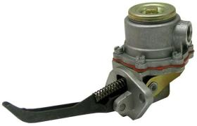 MECANICA 124720 - BOMBIN ALIMENTACION DEUTZ 2A LEVA LARGA