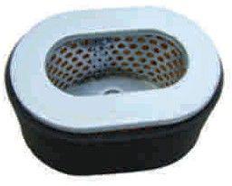 MECANICA 124775 - FILTRO AIRE YANMAR  ( 150X110X73 ) KAMA 178F 186F