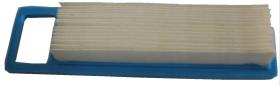 MECANICA 124840 - FILTRO AIRE KAWASAKI FC 180 ( 200X60X25)