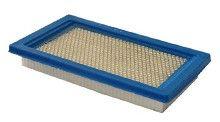 MECANICA 124842 - FILTRO AIRE KAWASAKI FH 430V 381V (190X110X30)