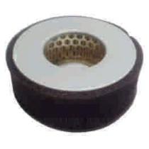 MECANICA 124910 - FILTRO AIRE   KAMA  ( Ø105 ALTO 45 )