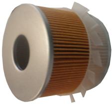 MECANICA 124990 - FILTRO AIRE YANMAR  ( Ø,115 ALTO 100 )