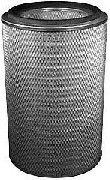 MECANICA 125020 - FILTRO AIRE EXT( Ø 308 ALTO 456 )