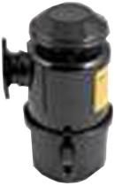 MECANICA 125180 - PREFILTRO BAÑO ACEITE YANMAR (D,95 ALTO 215)