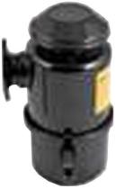 MECANICA 125190 - PREFILTRO BAÑO ACEITE YANMAR (D,105 ALTO 230)