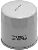 MECANICA 125250 - FILTRO ACEITE ( Ø 80 ALTO 72)