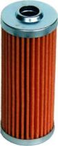 MECANICA 125340 - FILTRO GAS-OIL YANMAR (Ø35 ALTO 85)